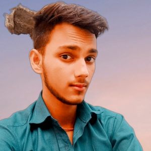 Picture of Sumit Kumar