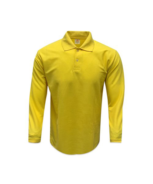 Polo T-Shirts Full Sleeves in India