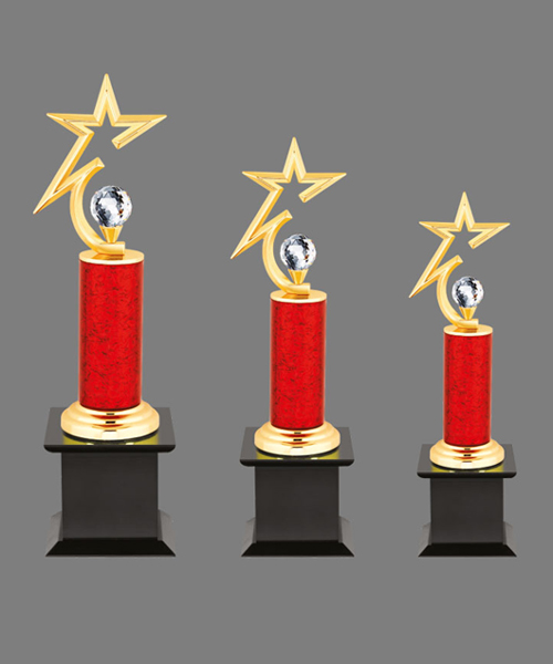 Trophies & Award Manufacturer in Kolkata