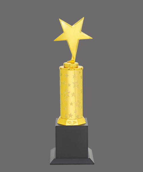 Metal Trophies Manufactures in Kolkata