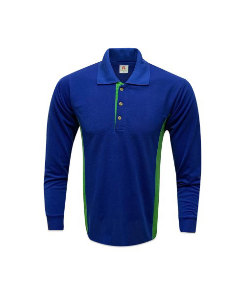 Collar T-Shirts Full Sleeves in Noida