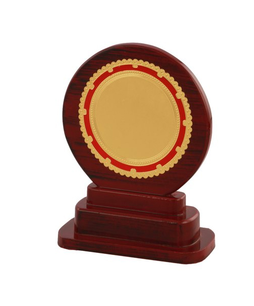 Wooden trophy manufacturers in Bangalore