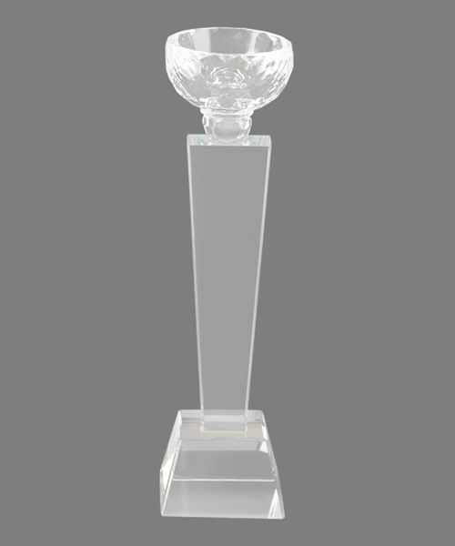 Crystal Trophy in Pune