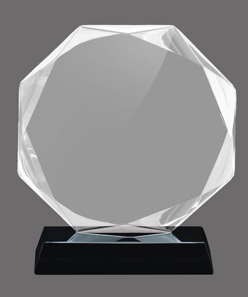 Crystal Trophy In Wholesale Price in Gurgaon