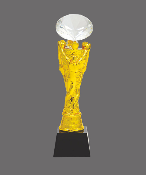 Crystal Trophy In Wholesale Price in Hyderabad