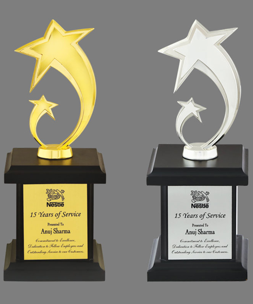 Trophies & Awards in Ahmedabad