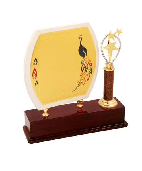 Wooden Trophy in Hyderabad