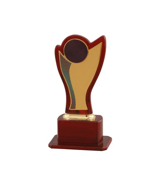 Wooden trophy manufacturers in Kolkata