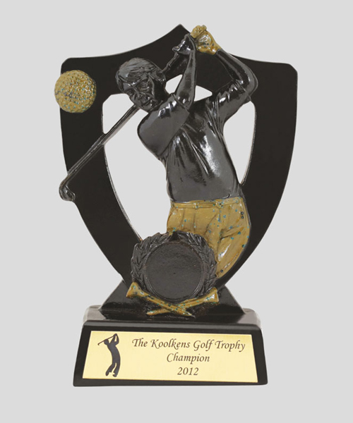 Sports Trophy Manufacturers in Noida