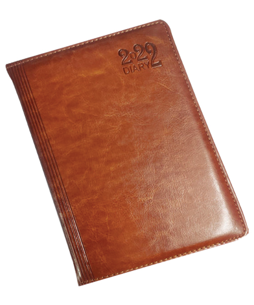 PU Leather Diaries in Noida