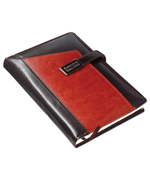 PU Leather Diaries in Bangalore