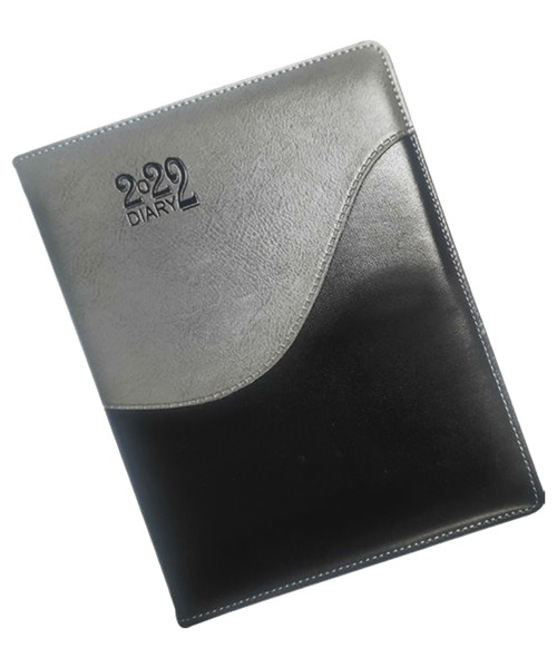 PU Leather Diary in Ahmedabad