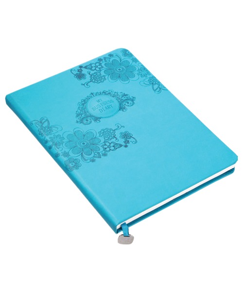 PU Leather Diary in Mumbai