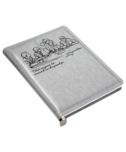 PU Leather Diary in Kolkata