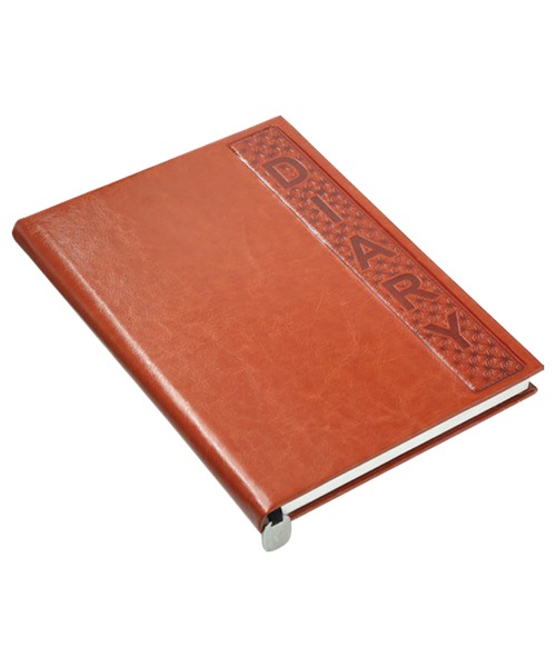 PU Leather Diary in Delhi