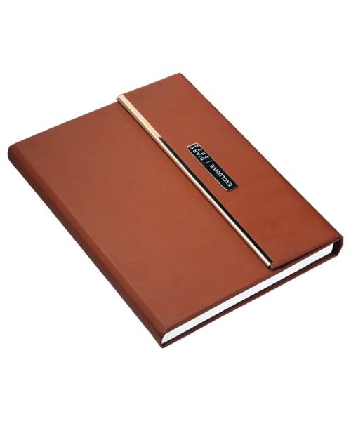 PU Leather Diary in Gurugram