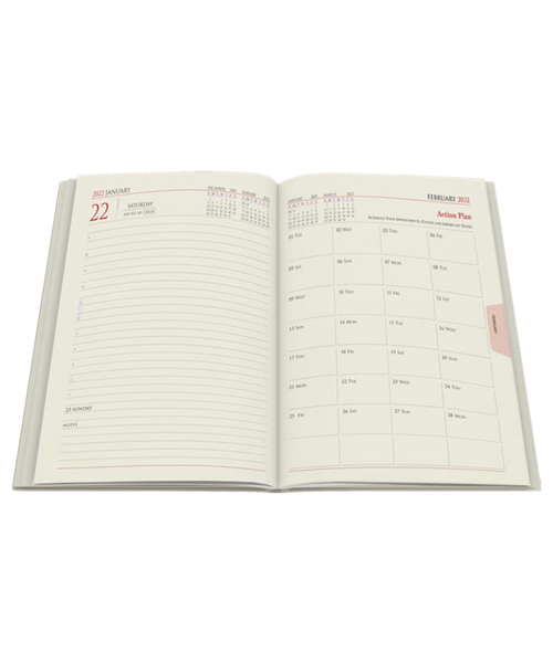 Folder Diary in Gurugram