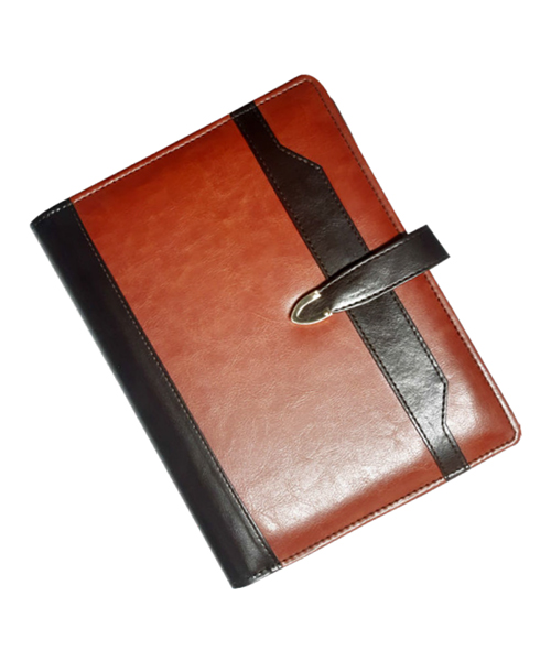 Diary and file folder manufacturer in Bangalore