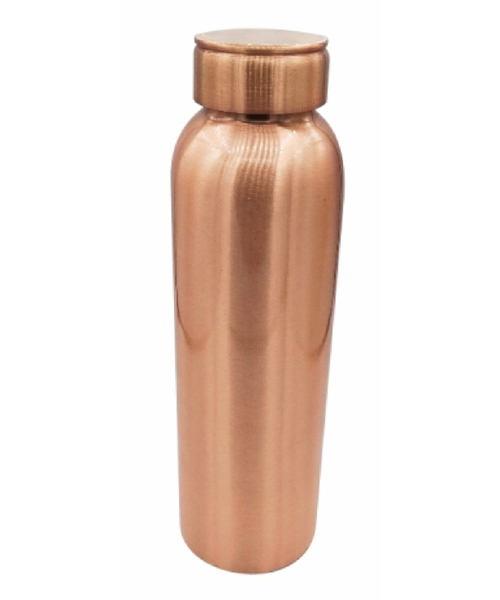 Copper Bottle in Noida