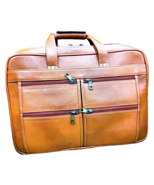 Leather Bags in Noida