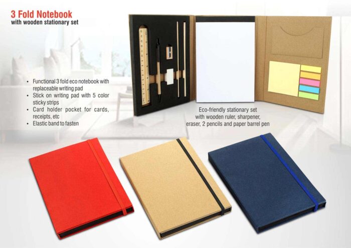 Buy Bulk Eco Friendly Notebooks in Gurgaon