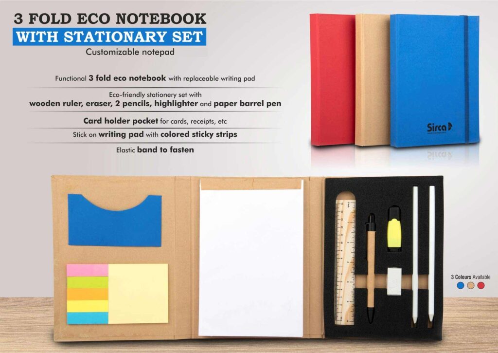 Eco Friendly Notebooks in Pune