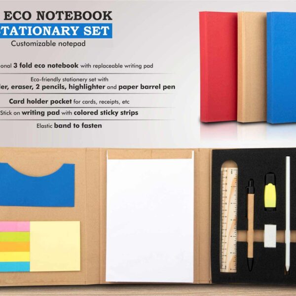 Eco Friendly Notebooks in Pune