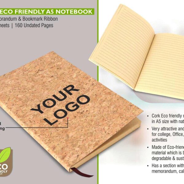 Eco Friendly Notebooks in Mumbai