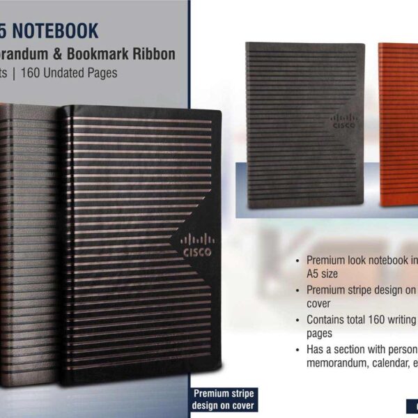 Eco Friendly Notebooks in Ahmedabad