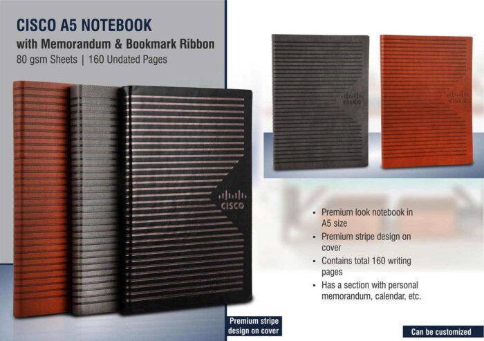 Eco Friendly Notebooks in Ahmedabad