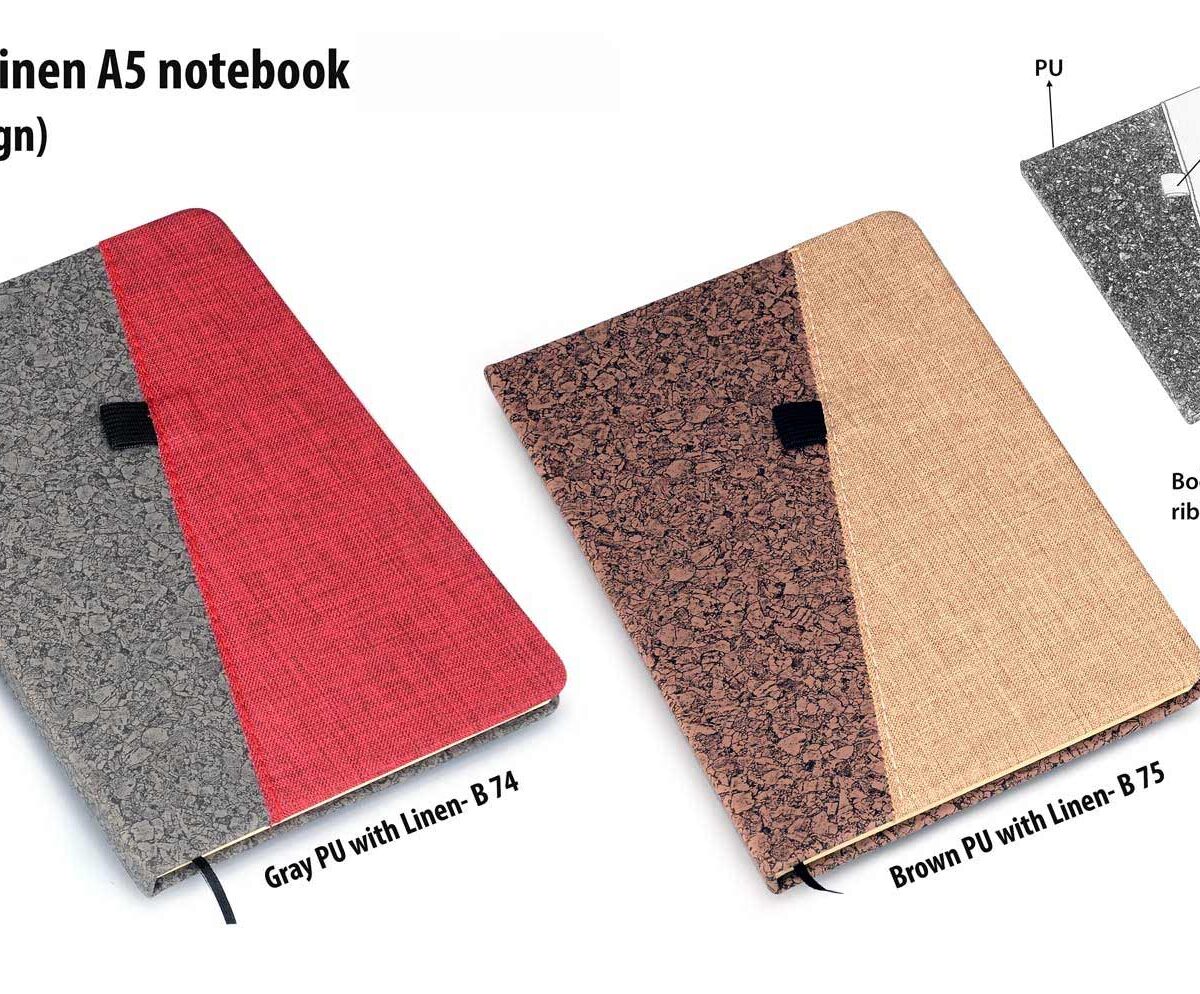 Buy Bulk Eco Friendly Notebooks in Noida