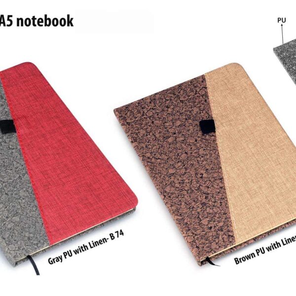 Buy Bulk Eco Friendly Notebooks in Noida