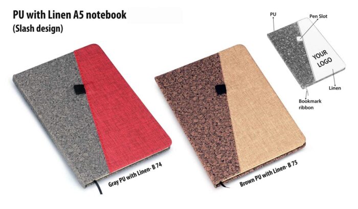 Buy Bulk Eco Friendly Notebooks in Noida