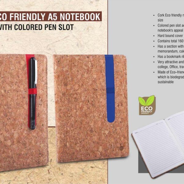 Eco Friendly Notebooks in Gurugram