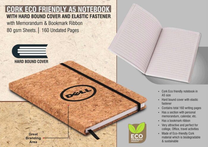 Eco Friendly Notebooks in Noida