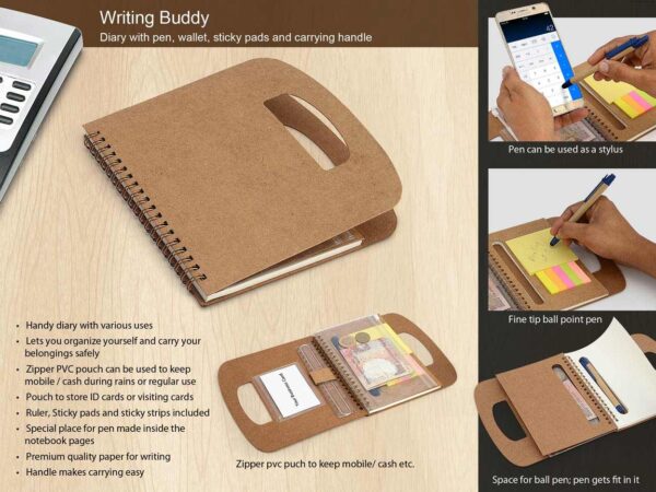 Buy Bulk Eco Friendly Notebooks in Bangalore