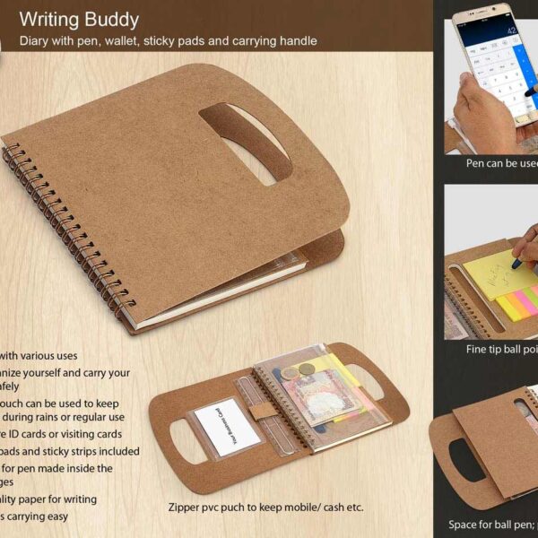 Buy Bulk Eco Friendly Notebooks in Bangalore