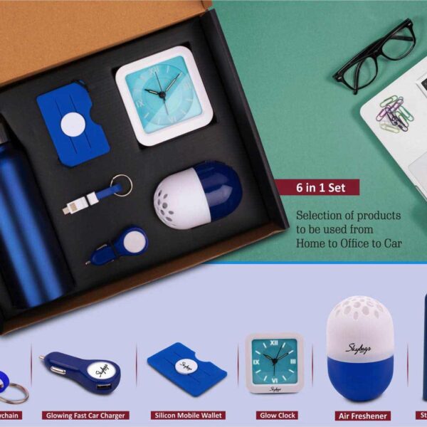 Combo Gift Sets for Corporate in Ahmedabad