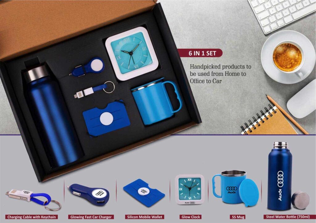 Combo Gift Sets for Corporate in Pune