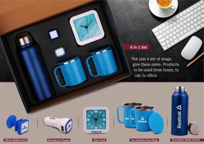 Combo Gift Sets for Corporate in Noida