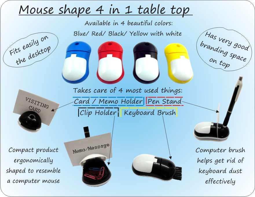 Tabletop Corporate Office Gifts in Gurgaon