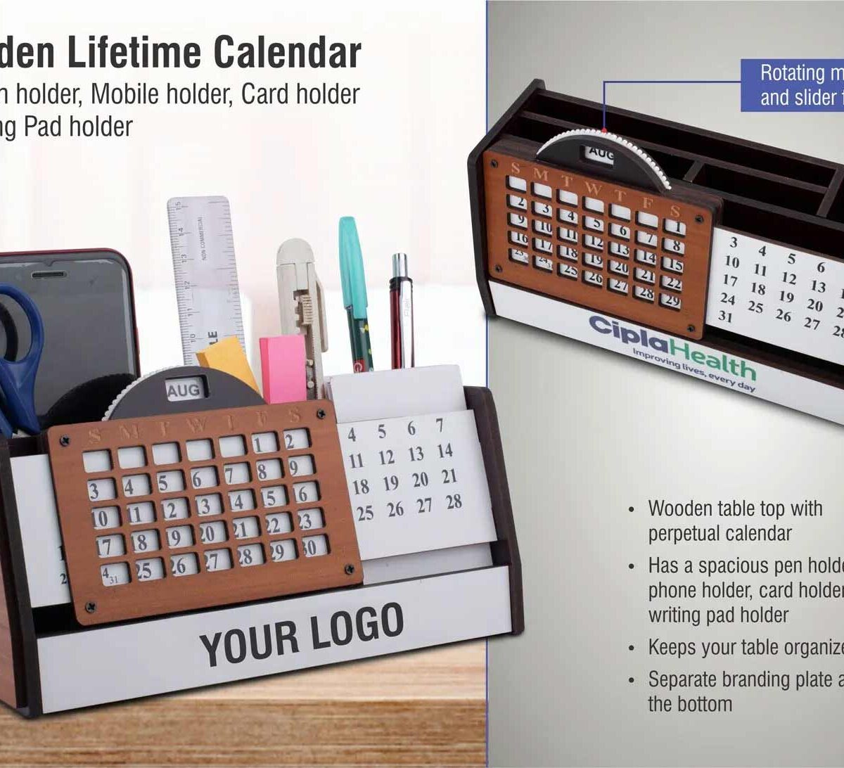 Corporate Table Top Gift in Gurugram
