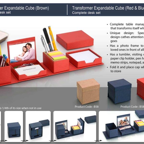 Tabletop Corporate Office Gifts in Noida