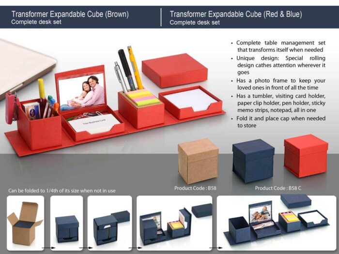 Tabletop Corporate Office Gifts in Noida