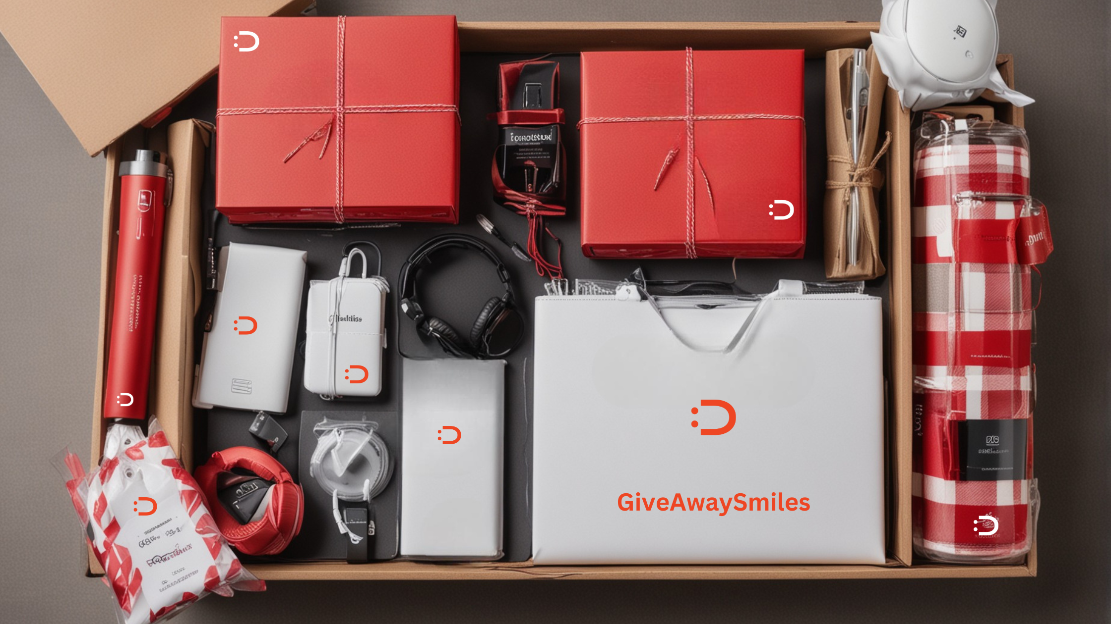 The GiveAwaySmiles Difference: Elevating Corporate Gifting in Bangalore