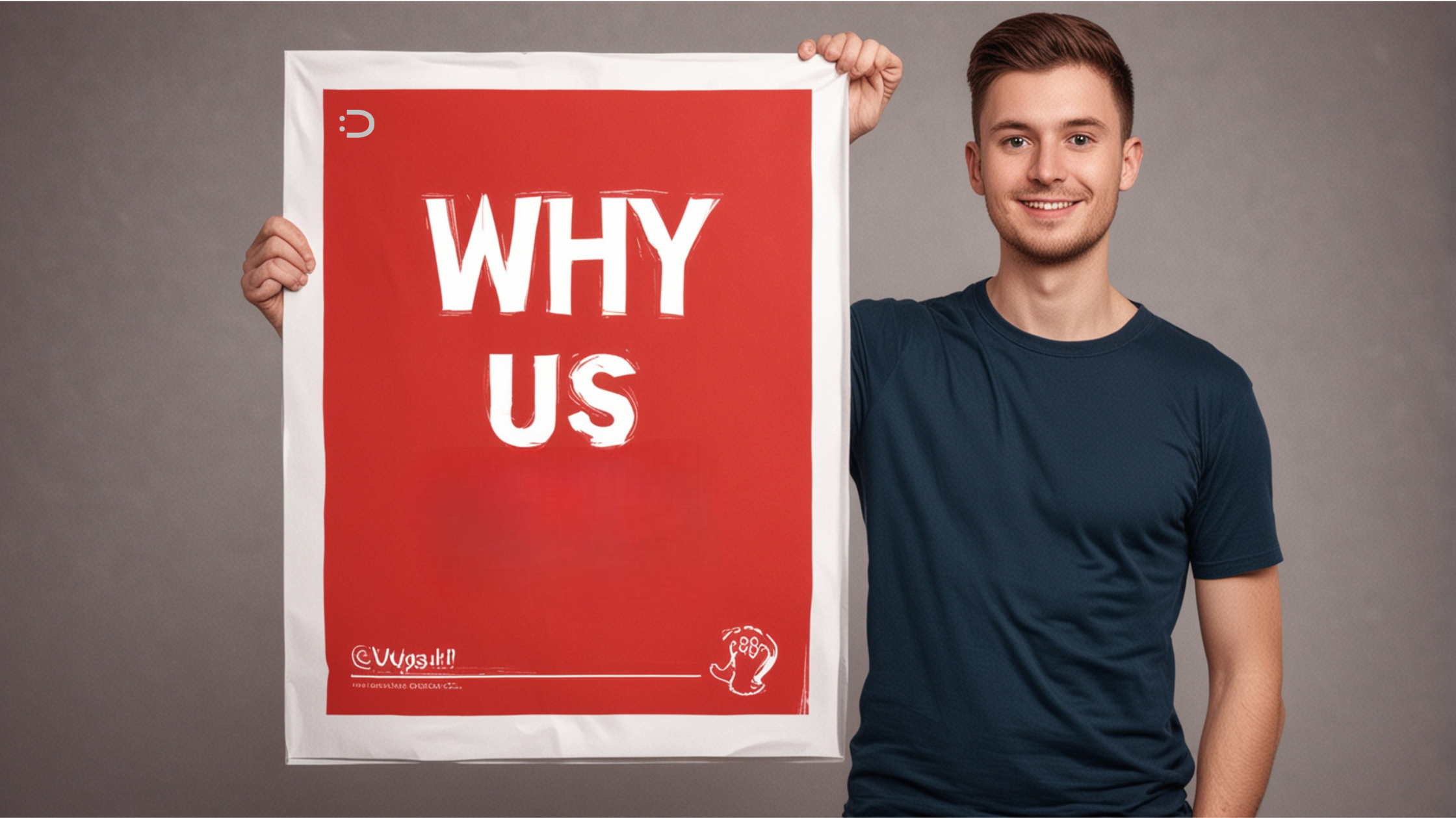 Why Choose Us?