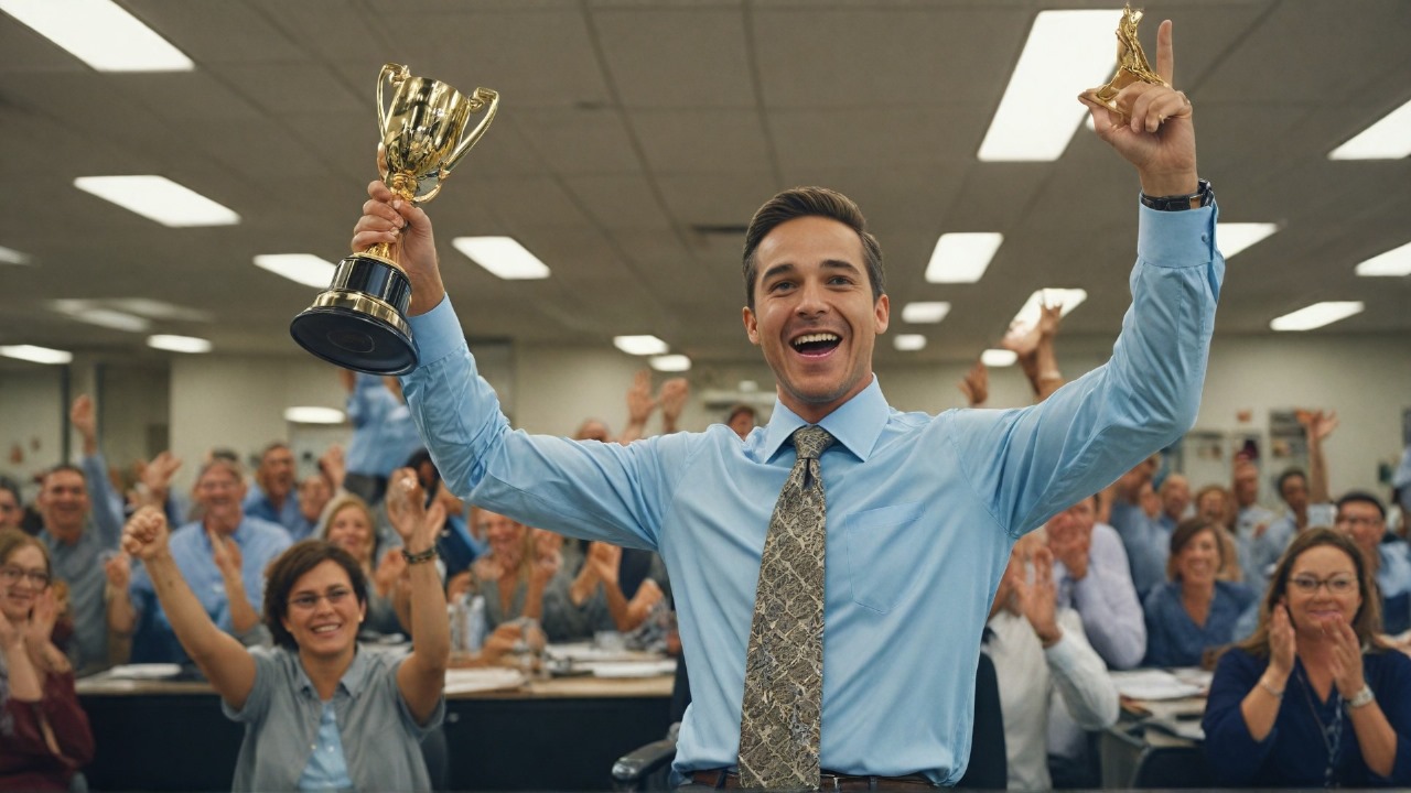 5 Ways Corporate Gifts Can Boost Employee Morale and Productivity