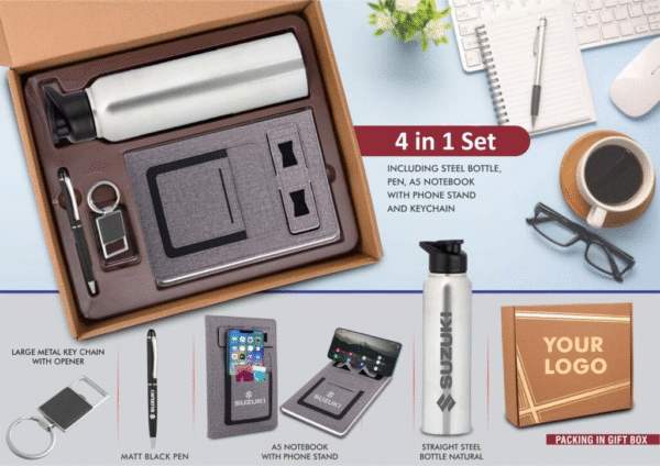 Corporate Gift combos set in Bangalore