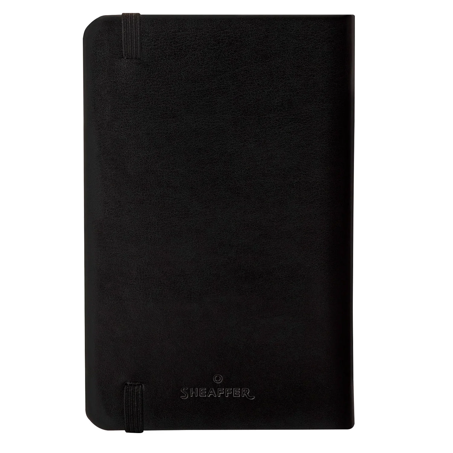 Sheaffer-VFM-G9400-Strobe-Silver-With-Nickel-Plated-Trims-Ball-Pen-With-A6-Notebook-Image-4_1800x1800