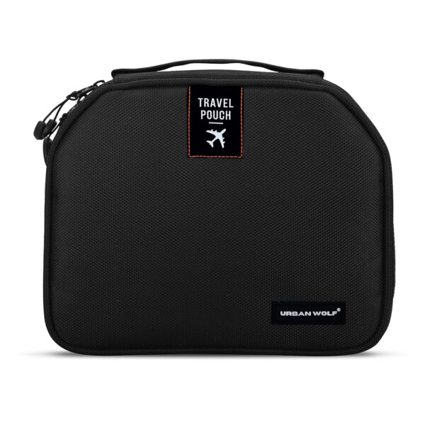 Urban Wolf Travel Pouch Large Capacity